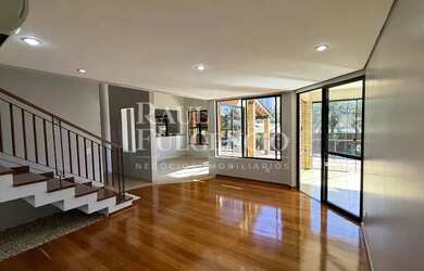 Imagem 2: Casa para alugar no Condomínio Vale das Araucárias com 5 quartos