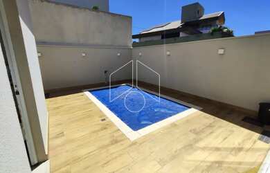 Imagem 14: Residencial/Casa - Em condomínio na Zona Oeste