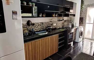 Imagem 6: Casa com piscina, 2 quartos na linha verde