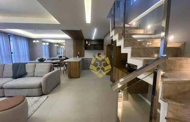 Imagem 9: Casa com 3 dormitórios à venda, 191 m² por R$ 1.736.000 e R$15.000,00...