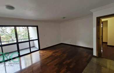 Imagem 13: Apartamento com 3 dormitórios, 120 m² - venda por R$ 1.560.000 ou aluguel por R$ 8.430/mês