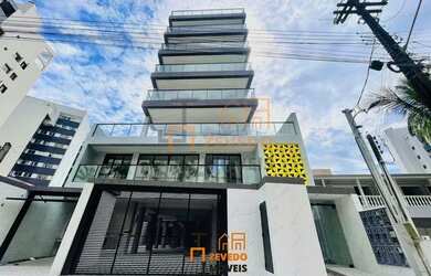 Imagem 2: Apartamento com 03 suítes em Caiobá