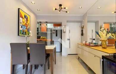 Imagem 10: Apartamento à Venda - Aclimação, 2 Quartos, 65 m2