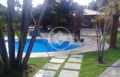 Imagem 2: Casa à venda no Condados da Lagoa codigo 161785