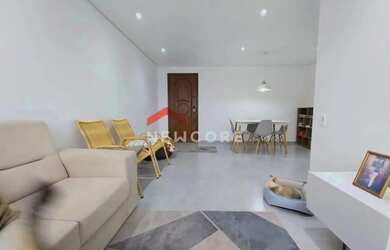Imagem 4: Apartamento em Rua Princesa Isabel - Brooklin Paulista - São Paulo/SP