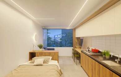 Imagem 6: APARTAMENTO STUDIO NA PLANTAMORA PARQUE BACACHERI - entrega AGOSTO/2025