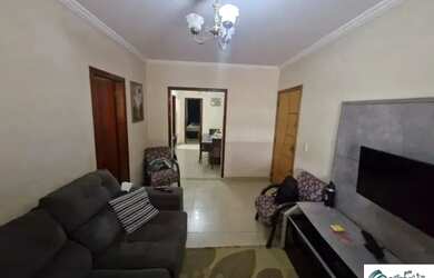 Imagem 8: VENDO CASA NA LAJE ACEITA FINANCIAMENTO BANCÁRIO 3 QUARTOS 1 SUÍTE