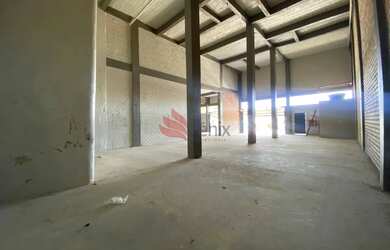 Imagem 6: PAVILHÃO / DEPÓSITO RONDÔNIA NOVO HAMBURGO