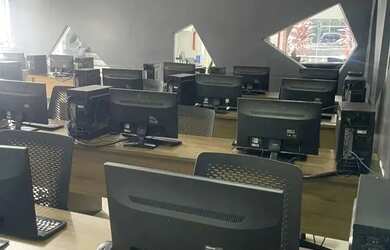 Imagem 3: Predio comercial para venda ou locação - Chácara Santo Antônio - São...