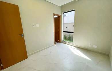 Imagem 5: Casa Térrea no Quinta das Marinas/ 03 suítes/ Espaço gourmet com churrasqueira