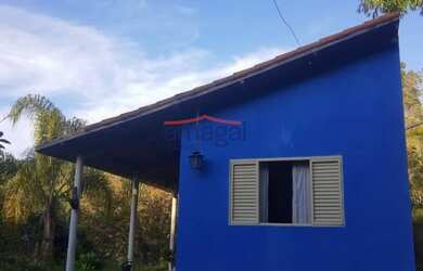 Imagem: A fazenda possui 110m² de Área e está localizado em Santa