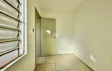 Imagem 8: Apartamento 2 Dormitórios dependência no centro