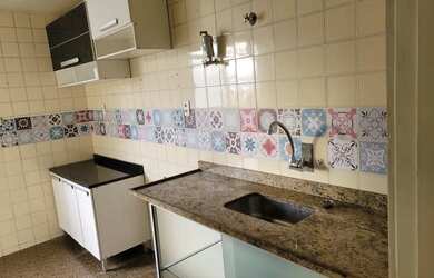 Imagem 12: Alugo apto 3 quartos Estrada do Margarça-Campo Grande-Prox Park Shopping