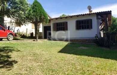 Imagem 3: Casa em Porto Alegre, no bairro Hípica, com 2 dormitório s , e 2 banheiros,...