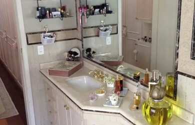 Imagem 7: CASA EM CONDOMÍNIO - ALPHAVILLE - SP