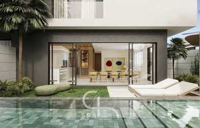 Imagem 12: Casa Condomínio 3 vagas Santa Felicidade Curitiba