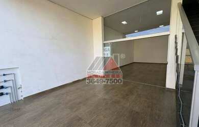 Imagem: O depósito possui 70m² de Área e está localizado em Nossa