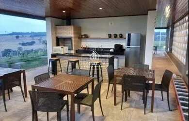 Imagem 7: Terreno em Condomínio à venda - 307,08m² - Granja Marileusa - Uberlândia/MG