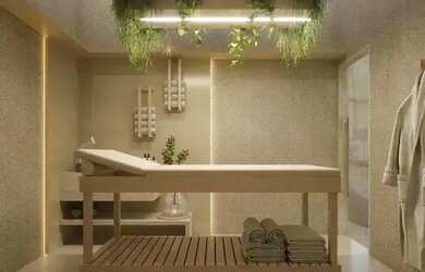 Imagem 7: Edf. Splendore 3 quartos 3 suítes Alto Padrão de Acabamento Lançamento...