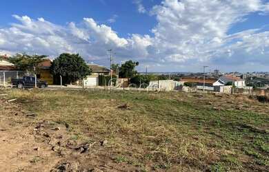 Imagem 3: Terreno à venda em Campinas, Cidade Satélite Íris, com 600 m²