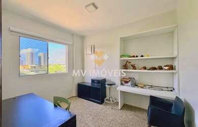 Imagem 3: Apartamento no Ed. Luanda II - Pedreira - Belém/PA