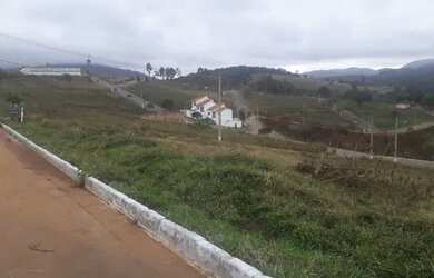 Imagem 2: Lotes a venda no Bairro Santa Rosa em Congonhas Financiado 360 m²