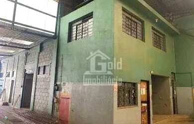 Imagem 3: Galpão, 217 m² - venda por R$ 1.500.000,00 ou aluguel por R$ 9.000,00/mês...