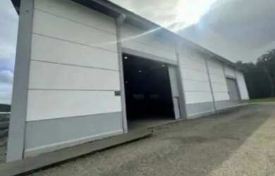 Imagem 2: Alugo Galpao 740m.Pirabeiraba