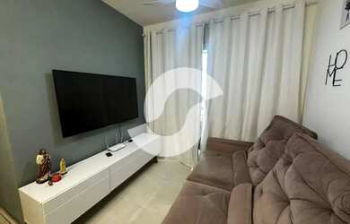 Imagem 5: Apartamento com 3 quartos Parada 40- Jardim Imperial- São Gonçalo -...