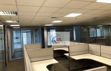 Imagem 8: Conjunto para alugar, 505 m² - Vila Olímpia - São Paulo/SP