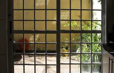 Imagem 14: Casa de condomínio para venda tem 121 metros quadrados com 2 quartos