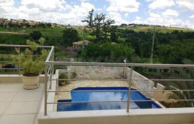 Imagem 10: Casa à venda em Campinas, Swiss Park, com 3 suítes, com 306 m²