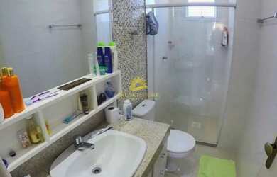 Imagem 2: Apartamento 2 quartos com 2 vagas na enseada Azul Guarapari