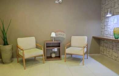 Imagem 3: Apto Elegante 85m² Jordanópolis, Ótimo Preço