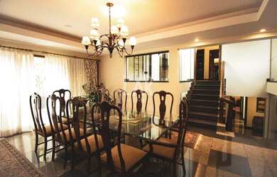 Imagem 7: Casa em Condomínio à venda, 4 quartos, 4 suítes, 5 vagas, Bosque da...