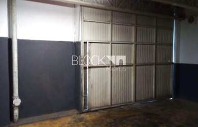 Imagem 12: Santo Cristo Galpão. Churrasqueirae8.900m² de Área