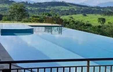 Imagem: O terreno possui 440m² de Área e está localizado em Loteamento