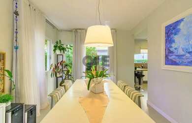 Imagem 10: Casa com 4 dormitórios, sendo 2 suítes para venda - Granja Viana - Cotia/SP...