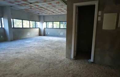 Imagem 8: Ampla sala comercial nova no bairro Garcia