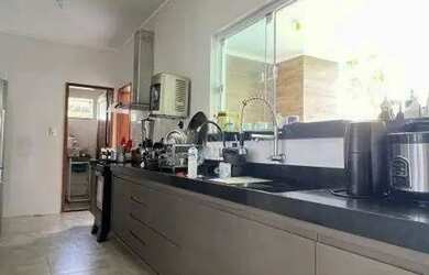 Imagem 5: Belíssima Casa no Maikai , 3 quartos, 3 suítes, 5 vagas, Barra dos Coqueiros