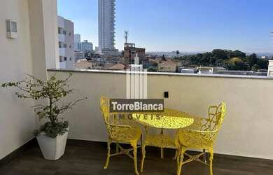 Imagem 16: Cobertura Duplex Mobiliada à Venda 3 Quartos 1 Suíte com Área Gourmet...