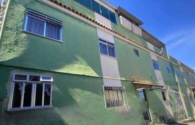 Imagem: Apartamento no bairro São Luiz