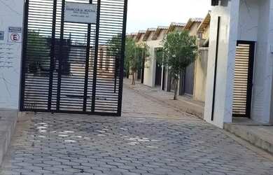 Imagem 2: Casa em Montes Claros, no bairro Santo Inácio, à venda