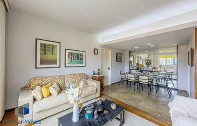 Imagem 5: Cobertura no Bairro Auxiliadora, 3 dormitórios, 1 suíte, churrasqueira...