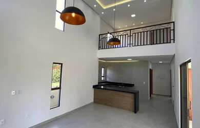 Imagem 4: Casa à Venda Condomínio Monte Sinai - Bananeiras - PB