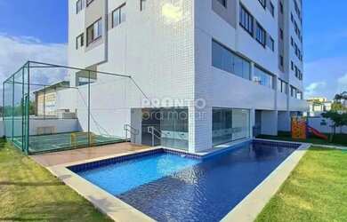 Imagem 3: Apartamento a venda em barra de jangada com 02 quartos