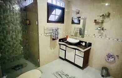 Imagem 13: Casa com 3 dormitórios para alugar, 105 m² por R$ 4.500,00/mês - Mirante...