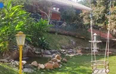 Imagem 11: Chácara á venda no condomínio Porta do Sol