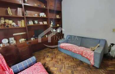 Imagem 6: Incrível 3 quartos com vaga na escritura