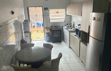 Imagem 7: Casa Jorge Teixeira. Conjunto Arthur Virgílio